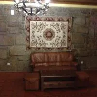 Pensão S José-CUNHA'S, hotel v destinaci Vila Nova de Tazem