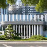 Sheraton Xi'an Chanba, hotel din Xi'an