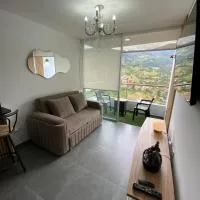 Viesnīca Moderno y comodo apartamento pilsētā Sabaneta