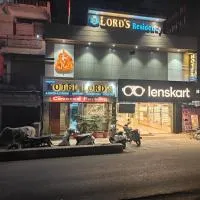 Hotel Silvora inn, hotel en Bhopal
