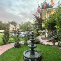 Telpochcalli Hotel & Temazcal, hotelli kohteessa San Juan Teotihuacán