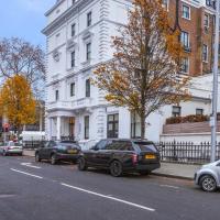 South Kensington Apartment