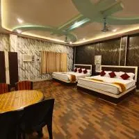 ICONIC Hotel Digha, hotel di Digha
