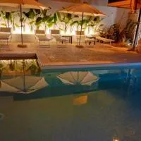 Vianova Affittacamere, hotel in Giurdignano