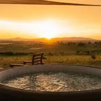 Il Poggio di Musignano, hotelli kohteessa Musignano