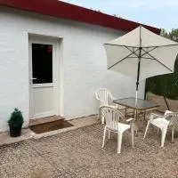 La Casa del Encinar، فندق في Valdemorillo