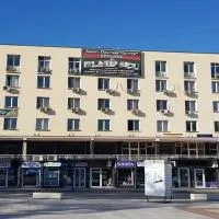 Стаи и Апартаменти Дунав, hotel em Svishtov