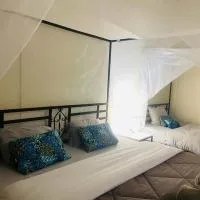 SAISH Stay, Hotel in Ruhengeri