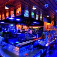 Overlander Hotel, hotel em Mount Isa