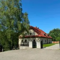Kousek ráje, hotel Třinecben