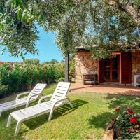 Villetta Alberto, hotelli kohteessa Palau