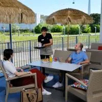 Mercure Toulouse Sud, hotel v destinaci Toulouse