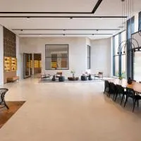 Taghazout Bay Marriott Resort, Hotel in Taghazout