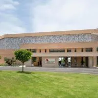 Taghazout Bay Marriott Resort, hotel en Taghazout