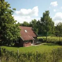Huisje 44 voor Rust, Ruimte en Natuur, Hotel in Neede