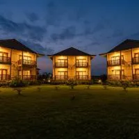River Bank Jungle Resort, Chitwan, hotel u gradu 'Chitwan'