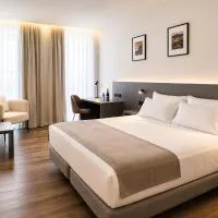 Hotel Ogar Tomelloso, Hotel in Tomelloso