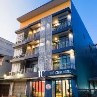 The Iconic Hotel Ranong, hotel u gradu 'Ranong'