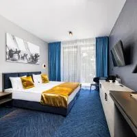 LUA Boutique RoomZ- Adults only, hotel a Balatonfüred