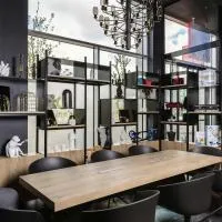 Aparthotel Adagio access Palaiseau Saclay, ξενοδοχείο σε Palaiseau
