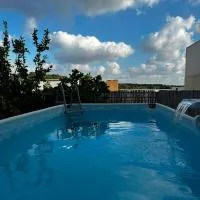 פינוק של סוויטה, hotel en Manot