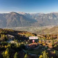 Artogne में, होटल Albergo Legazzuolo Montecampione