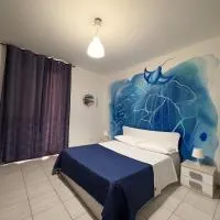 B&B Stella Marina, hotel u gradu Likata