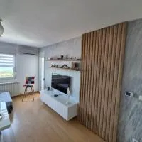 Pogled 011, hotel en Belgrado