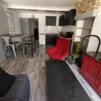 Le Nid d'Ouilly, hotel a Pont-d'Ouilly