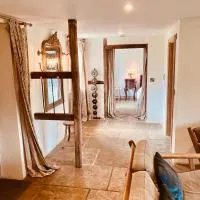 Glanwye, hôtel à Hay-on-Wye