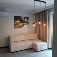 Apartament 8 KLIMATYZACJA OpolskieNoclegi, hotel a Krapkowice