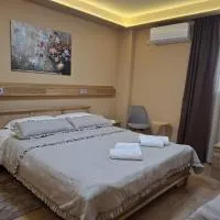 Sobe ŽAPER, hotel sa Vrbanja