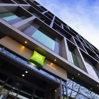ibis Styles Pforzheim, hotel u gradu Pforchajm