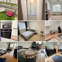 Apartament Górnicza, hotel em Gdynia