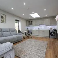 Meigh village Apartment, hotel a Meigh