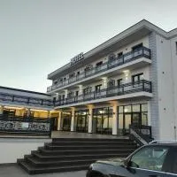 Airport Hotel - Baia Mare - Maramures, hotel en Baia Mare