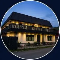 Viesnīca Fram Apartments 