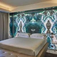 Ghibli Boutique Hotel Civitanova Marche, hotel en Civitanova Marche