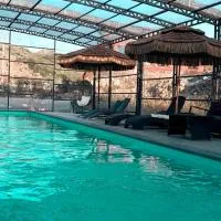 Cascade Resort Sevan, hotel i Sevan