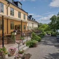 Hotel Skeppsholmen, Stockholm, a Member of Design Hotels, готель у Стокгольмі
