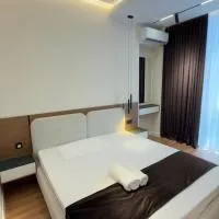 Apt Elite, hotel v mestu Khujand