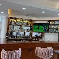 Stardom Hotel, hotel din Nairobi