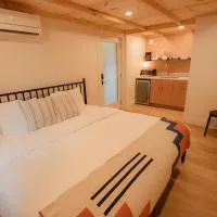 The Mill House, hotel en Bayfield