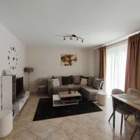 PERLA apartment, hotel Alexandrúpoliban