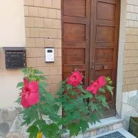 Da Rina – hotel w mieście Stazzano