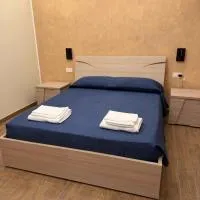 La Stella dei Venti, hotel a Scilla