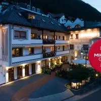Superior Gourmethotel Yscla, hotel a Ischgl