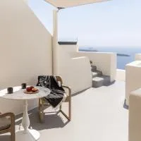 Istoria, a Member of Design Hotels, hótel í Perivolos