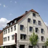 Artistique Aparthotel Crailsheim, hotel a Crailsheim