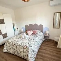 F2cosy climatisé avec terrasse&jardin- Parking Privé - Disneyland à 10 min, hotel di Montry